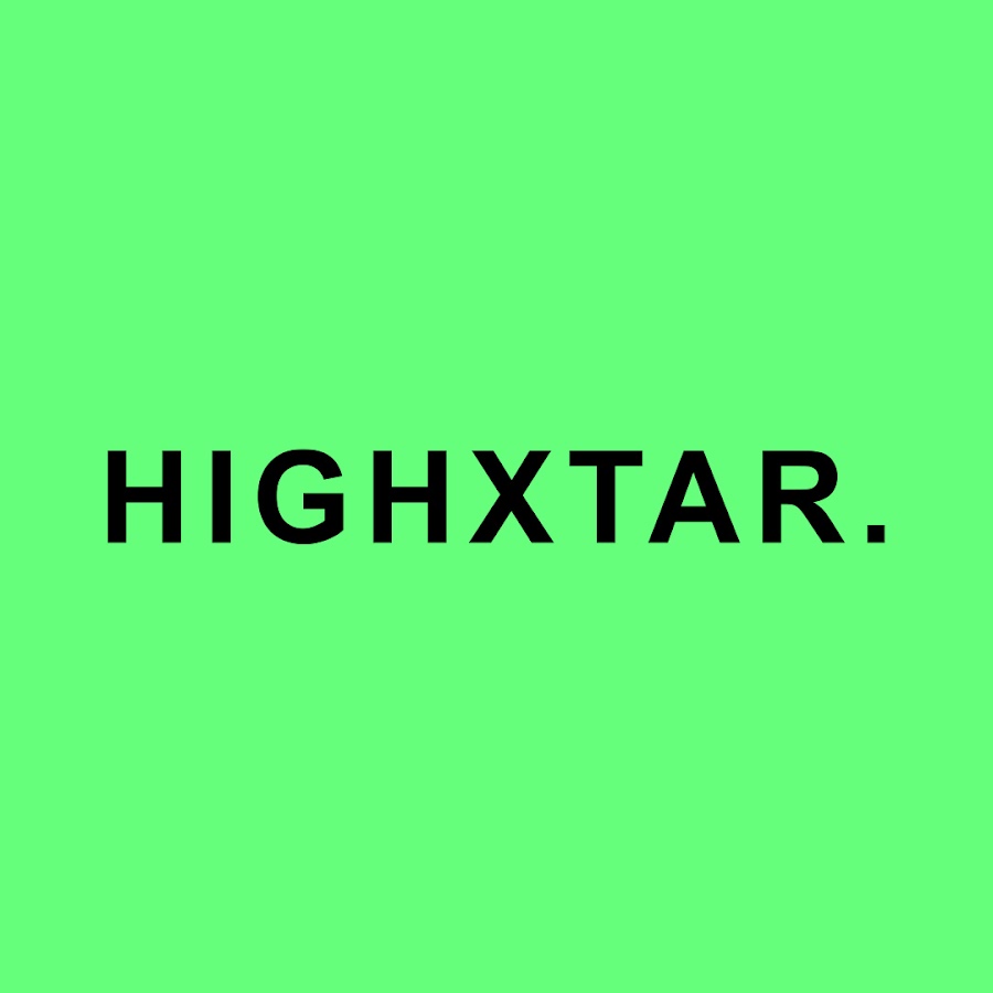 highxtar logo