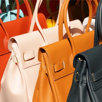 handbags with handles