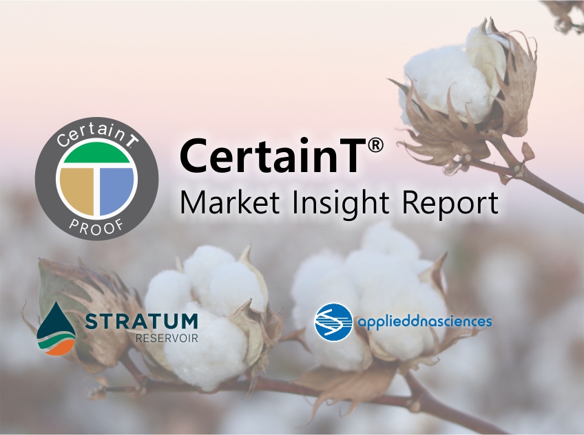 CertainT market insight cover
